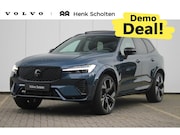 Volvo XC60 - T6 Plug-in hybrid AWD Plus Black Edition | Demo Deal | 360 C