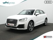 Audi Q2 - 35 TFSI 150 pk S-tronic S-Line | Trekhaak | Achteruitrijcame
