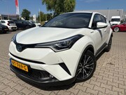 Toyota C-HR - 1.8 Hybrid Premium, vol opties, Rijklaarprijs / 12 mnd Bovag