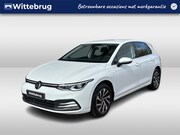 Volkswagen Golf - 1.4 eHybrid 204pk Style / Head-up display / Voorstoelen Verw