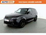 Land Rover Range Rover Sport - 2.0 P400e Autobiography Dynamic |VU80974|
