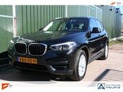 BMW X3 - XDrive30e Executive, LEER, VERWARMD, PANORAMADAK, CAMERA, TR