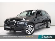 Skoda Kamiq - 1.0 TSI DSG Business Edition | Parkeersensoren | AppleCarpla