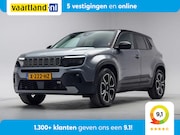 Jeep Avenger - 1st Edition 54 kWh 3 fase [ LED Navi Climate Camera Adapt.cr
