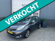 Toyota Yaris - 1.3 VVT-i Executive