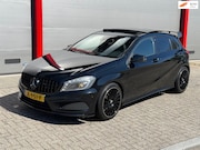 Mercedes-Benz A-klasse - 250 Sport Ambition | nieuwe ketting ABC kleppen | panorama |