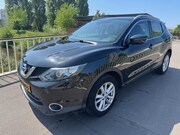 Nissan Qashqai - 1.2 Acenta
