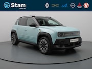 Renault 4 - comfort range iconic 52 kWh Automaat Harman Kardon | Camera 