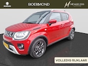 Suzuki Ignis - 1.2 Smart Hybrid Select | Apple Carplay | Achteruitrijcamera
