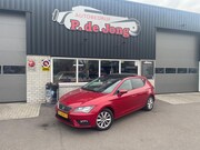 Seat Leon - 1.0 ECO TSI STYLE Business Intense Automaat! Pano Cruise Cli