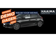 Opel Corsa - 1.2 Turbo Hybrid GS | NIEUW | Uit voorraad leverbaar! | 145P