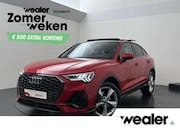 Audi Q3 - Sportback 45 TFSI e Business Edition | 245 PK | Tr