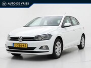 Volkswagen Polo - 1.0 TSI 95pk Comfortline | ECC | Carplay | 2xPDC