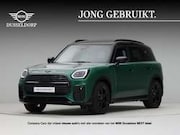 MINI Countryman - John Cooper Works Pakket XL