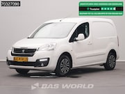 Peugeot Partner - 100pk Automaat L1H1 Airco Cruise Camera Parkeersensoren v+a