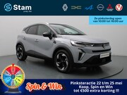 Renault Captur - E-Tech full hybrid techno 145pk 360° Camera | Cruise | Navi 