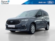 Ford Tourneo Connect - Titanium 1.5 EcoBoost 115 pk 5 persoons | | LM velgen | Acht