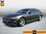 Audi A4 - Avant 1.4 TFSI Sport S line edition | Automaat | Trekhaak |