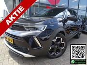 Opel Mokka - 1.2 Turbo Ultimate AUTOMAAT 130 PK