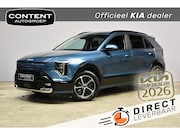 Kia Niro - 1.6 GDi 138pk DCT6 DynamicLine Uit voorraad leverbaar