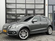 Audi Q5 - 2.0 TFSI quattro Pro Line S / 3X S-Line / PANO / LED