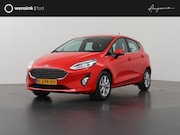 Ford Fiesta - 1.0 EcoBoost Hybrid Titanium | Cruise Control | Climate Cont