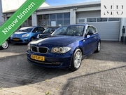 BMW 1-serie - 116i EffDyn. Ed. Business Line Ultimate Edition
