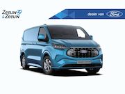 Ford e-Transit Custom - 320 L1H1 Limited 71 kWh | Levering 2026 | 370 KM Actieradius