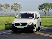 Mercedes-Benz Citan - 108 CDI LONG Mbux Euro6!