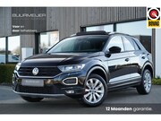 Volkswagen T-Roc - 1.5 TSI Sport | Dealer onderhouden |Panoramadak | LED | Virt