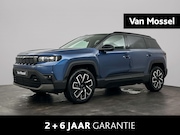 Jeep Compass - 74kwh First Edition | Camera | Navigatie | Sensoren Voor&Ach