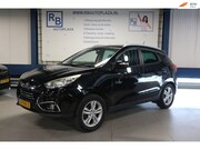 Hyundai ix35 - 1.6i GDI Business Edition / LEER / APK 2027