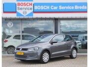 Volkswagen Polo - 1.2 TSI 77KW