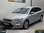 Ford Mondeo - Wagon 1.6 EcoBoost Platinum