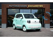 Bontu Mango - Airco Radio/Bluetooth Camera 4 zitplaatsen