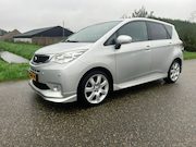 Subaru Trezia - 1.4D Luxury