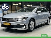 Volkswagen Passat - 1.4 TSI PHEV GTE Business I CAMERA I FULL LED + MATRIX I PDC