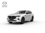 Mazda CX-60 - e-Skyactiv PHEV Homura Plus - Zwart Nappa Leder | 12, 3-inch