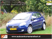 Fiat Punto - Grande 1.4-16V Emotion ( INRUIL MOGELIJK )