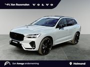 Volvo XC60 - 2.0 T6 Plug-in hybrid AWD Ultra Black Edition | SOH 100% | T