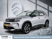Citroën C5 Aircross - Hybrid 145pk Automaat Max | Rijklaar | Leder | Adaptive Crui