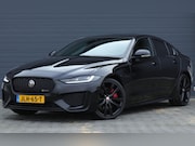 Jaguar XE - 2.0 P250 HSE / Digitaal display / Carplay / Camera