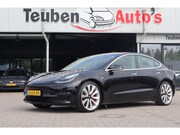 Tesla Model 3 - Performance AWD 75 kWh | SOH 91, 5 % | BTW AUTO | Full Self-