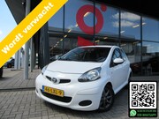 Toyota Aygo - 1.0-12V Comfort | AIRCO | DEALER ONDERHOUDEN | LICHTMETALEN 