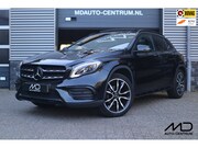 Mercedes-Benz GLA-Klasse - 200 AMG| Pano| 360 camera| Memory| Keyless