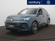Volkswagen Tiguan - R-Line Edition 1.5 eHybrid 150 kW / 204 PK SUV 6 v