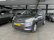 Hyundai i10 - 1.1 i-Drive Cool airconditioning elektrische pakket goed ond