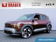 Kia EV2 - Plus 61 kWh | Nieuw | Direct leverbaar | Actieradius tot 440