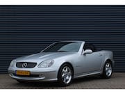 Mercedes-Benz SL-klasse - 2.0 SLK200 ROADSTER I Automaat I Airco I Hard top