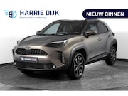 Toyota Yaris Cross - 1.5 Hybrid 115 Dynamic | Dig.Cockpit | Adapt.Cruise | Stoel-